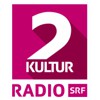Logo SRF 2 Kultur