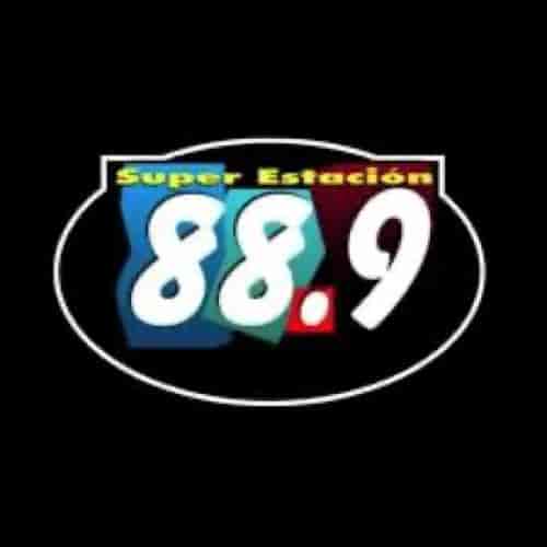 Logo Superestación
