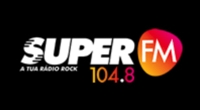 Logo SuperFM
