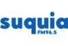 Logo Radio Suquia