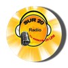 Logo Sur 20 Radio