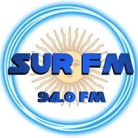 Logo Sur FM