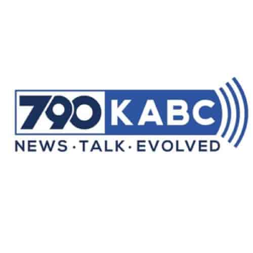 Logo TalkRadio 790