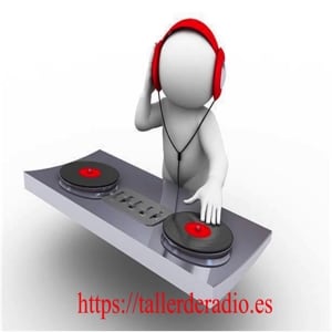 Logo Taller de Radio