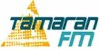 Logo Tamarán FM