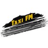 Logo Taxi FM