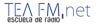 Logo Tea FM