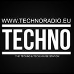Logo Techno Radio