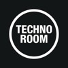 Logo Techno Room FM