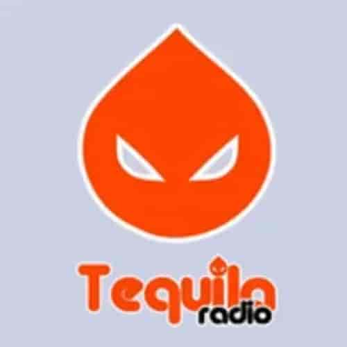 Logo Radio Tequila Dance