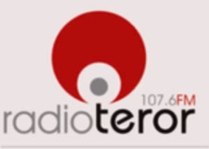 Logo Radio Teror