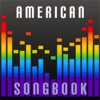 Logo The Great American Songbook