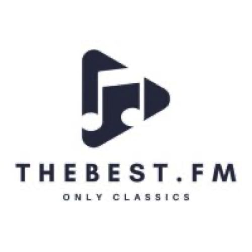 Logo The Best FM