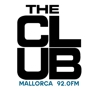 Logo Radio THE CLUB