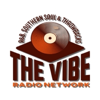 Logo The Vibe Radio Network