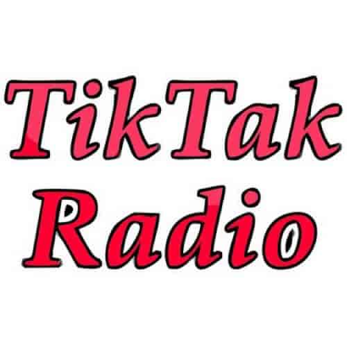 Logo Tik Tak Radio