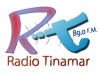 Logo Radio Tinamar