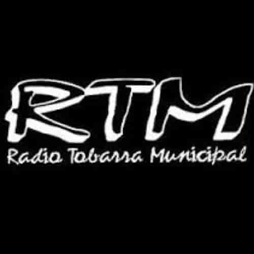 Logo Radio Tobarra Municipal