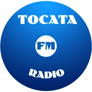 Logo Tocata FM Radio