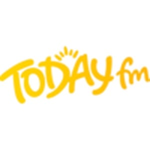 Logo Today FM