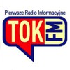 Logo TOK FM