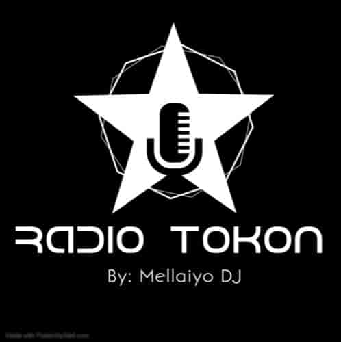 Logo Radio Tokon