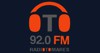 Logo Radio Tomares