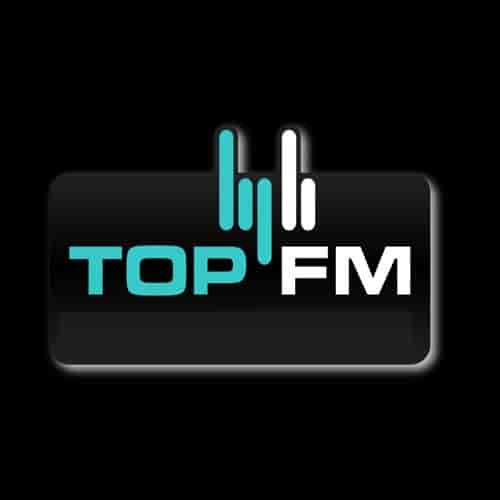 Logo Ràdio TOP20 FM