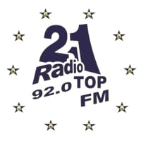 Logo Radio Top 21