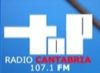 Logo Top Cantabria FM