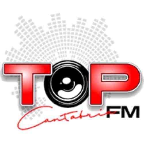 Logo Top Cantabria FM