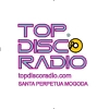 Logo Topdisco Radio