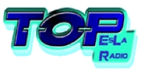 Logo TOP EsLa Radio