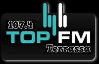 Logo Top FM Terrassa