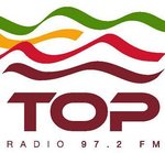 Logo Top Radio Madrid