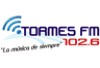 Logo Tormes FM