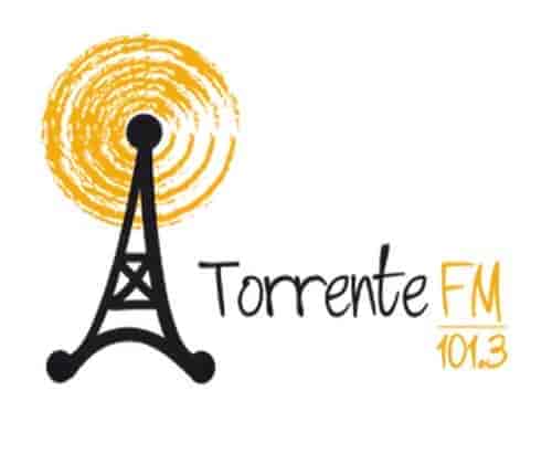 Logo Torrente FM 101.3