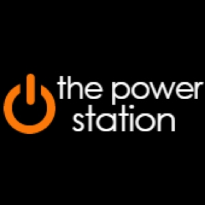 Logo The Power Station