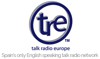 Logo Talk Radio Europe