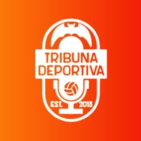 Logo Tribuna Deportiva