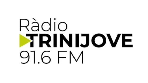 Logo Ràdio Trinijove