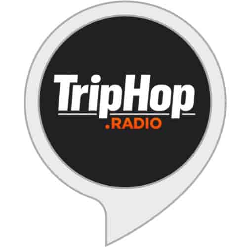 Logo TripHop Radio
