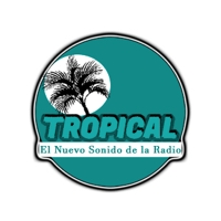 Logo Radio Tropical Corralejo