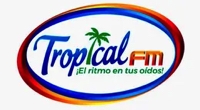 Logo Tropical FM