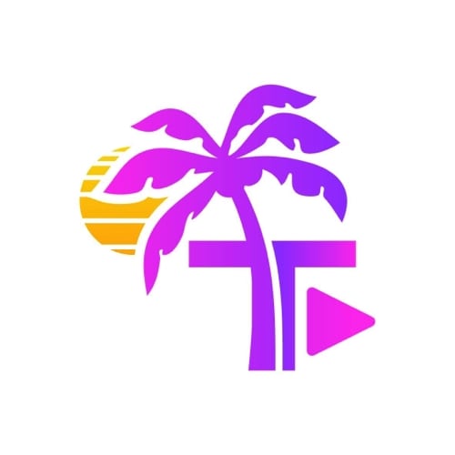 Logo Tropicana España