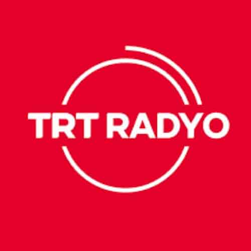 Logo TRT Radyo