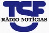 Logo Radio TSF