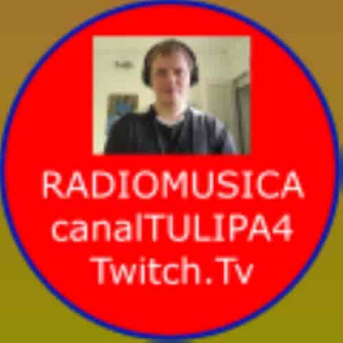 Logo CanalTULIPA4
