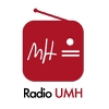 Logo Radio UMH