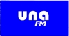 Logo Una FM